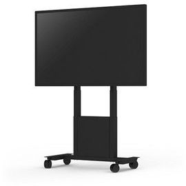 Pd02mha Height-adjustable Wall Mount