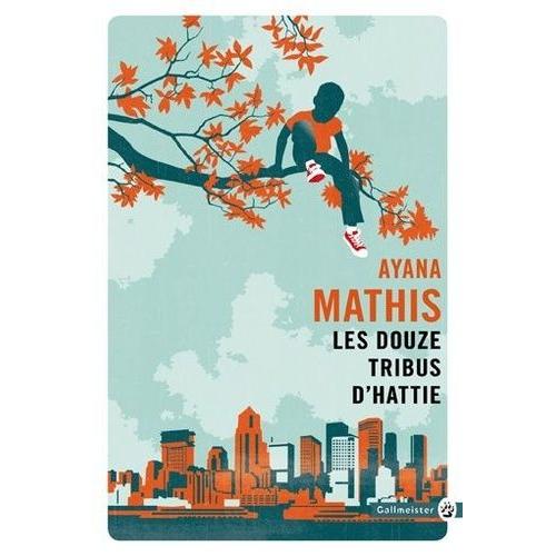 Les Douze Tribus D'hattie