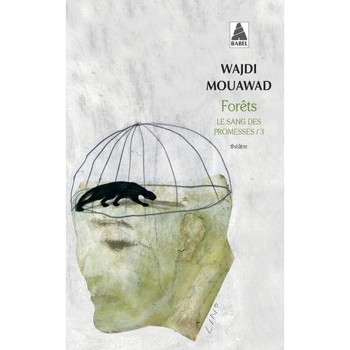 Le Sang Des Promesses - Tome 3 - Forêts