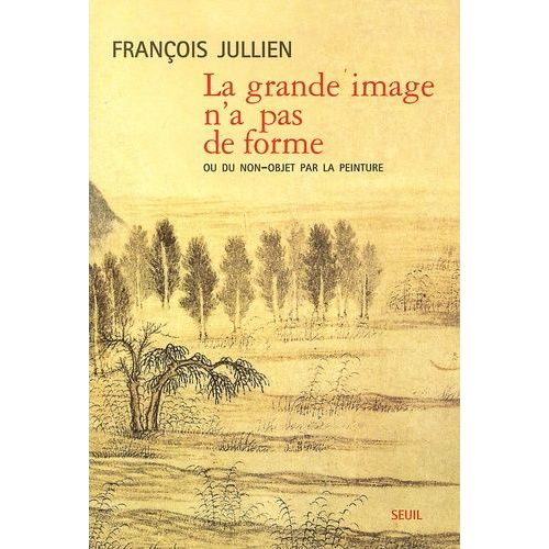 La Grande Image N'a Pas De Forme Ou Du Non-Objet Par La Peinture
