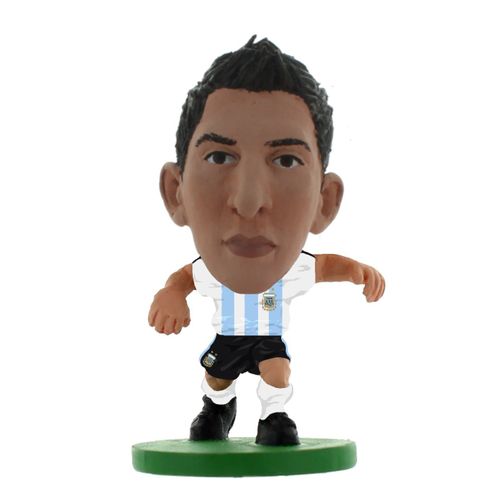 Soccerstarz - Argentina Angel Di Maria Figures