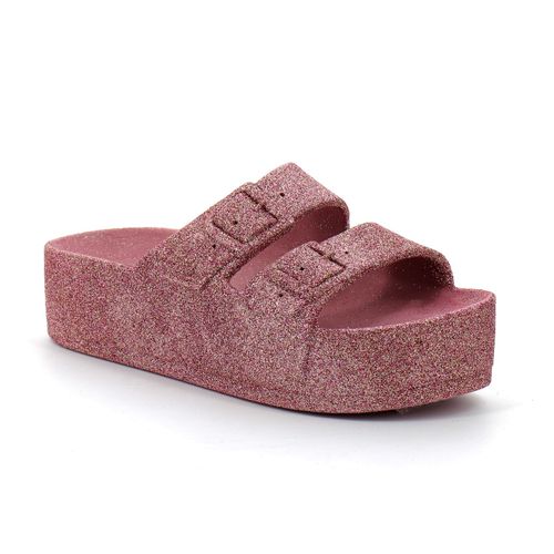 Cacatoès Caipirinha Glitter Rose