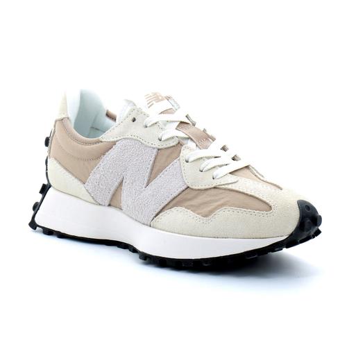 New Balance Ws327 Beige