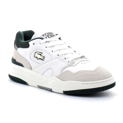 Lacoste Sneakers Lineshot Blanc