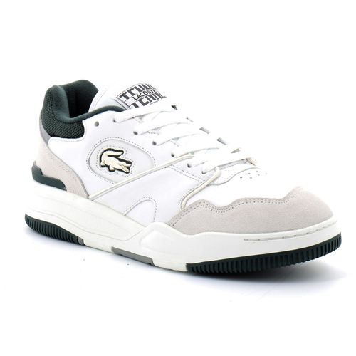 Lacoste Sneakers Lineshot Blanc