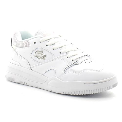 Lacoste Sneakers Lineshot Blanc