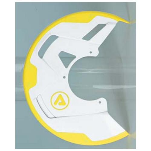 Disque Acerbis Av Spider Evolution Jaune03