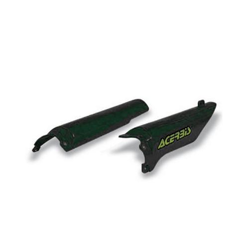 Fourche Acerbis Prot.Fourche Dr Kx250/450f 06 Noir Noir