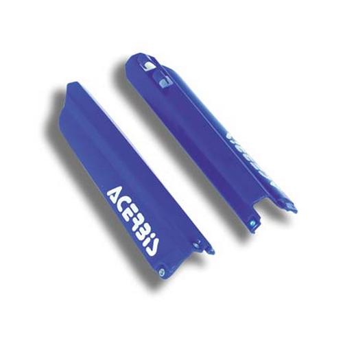 Fourche Acerbis Prot.Fourche Droit Yz-Yzf-Wr 05/ F 06 Bl Bleu