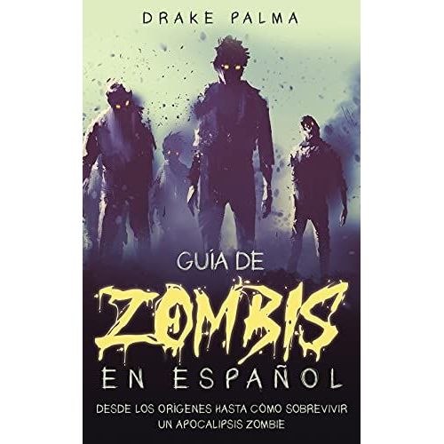 Guía De Zombis En Español