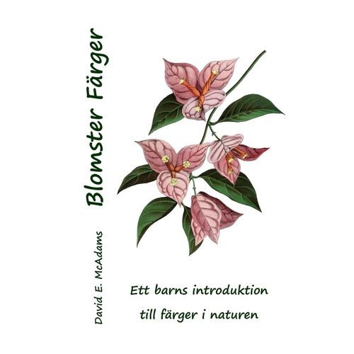 Blomster Färger