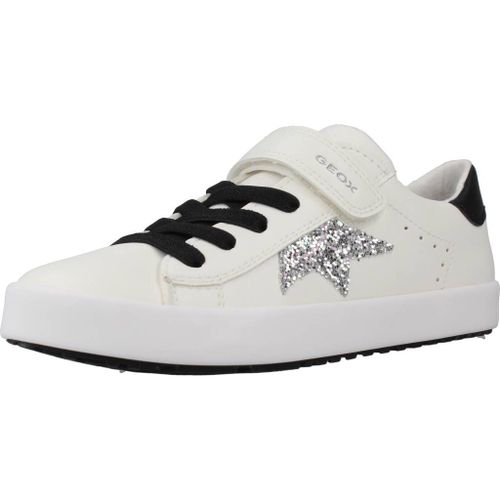 Geox J Kilwi Girl B Colour Noir
