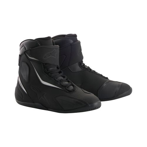 Chaussures Alpinestars Fastback-2 Drystar® Noir 42