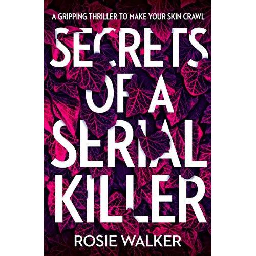 Secrets Of A Serial Killer