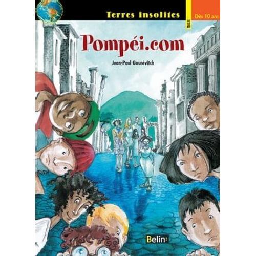 Pompéi.Com