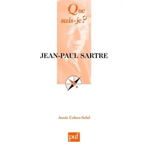 Jean-Paul Sartre