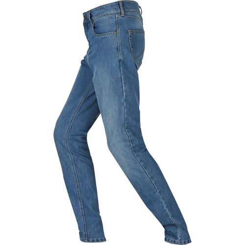 Pantalon Furygan K11 X Kevlar Strech Bleu 38
