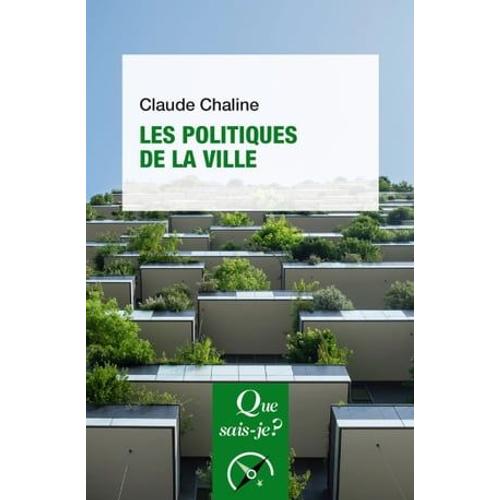 La Politique De La Ville