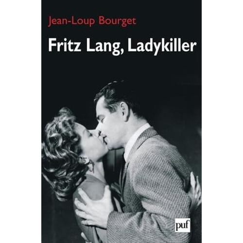 Fritz Lang, Ladykiller