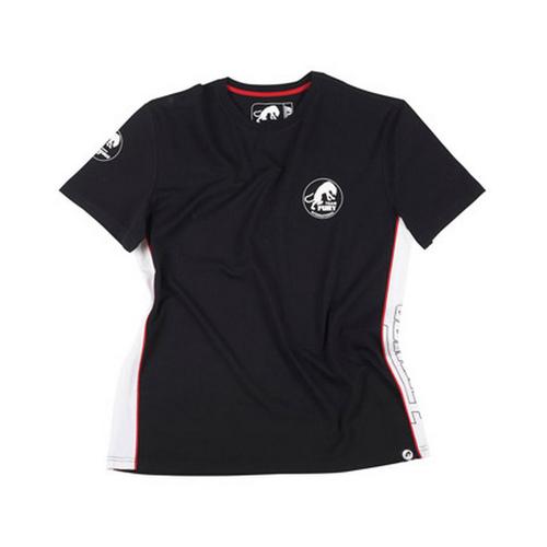 T-Shirt Furygan Mc Rcg Team Noir Xxl