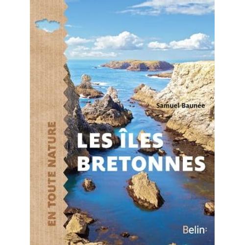 Les Îles Bretonnes