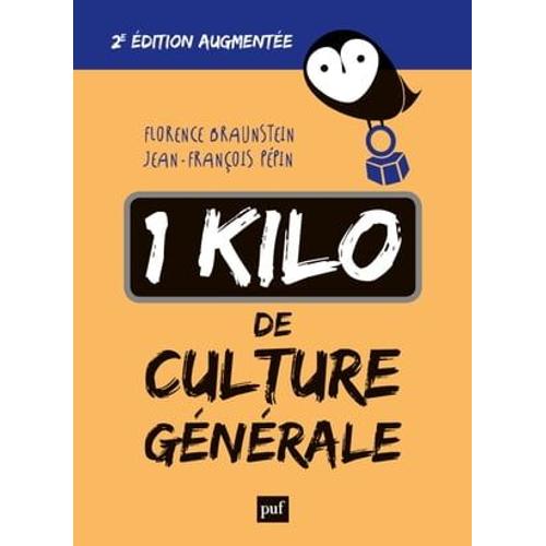 1 Kilo De Culture Générale