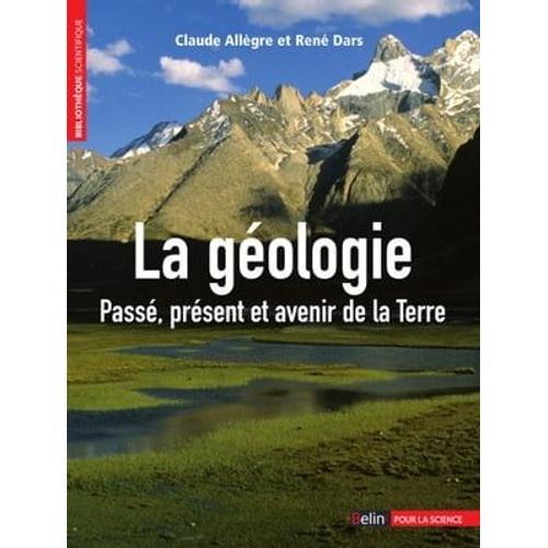 La Géologie