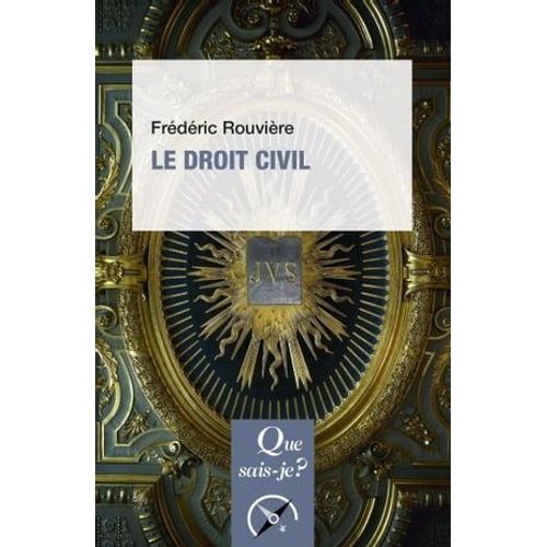 Le Droit Civil