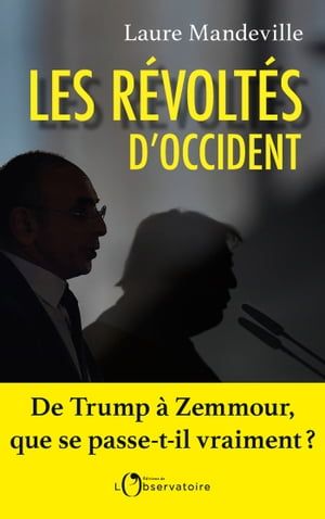 Les Révoltés D'occident