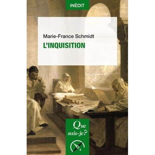 L'inquisition