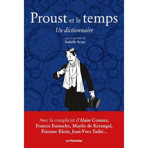 Proust Et Le Temps