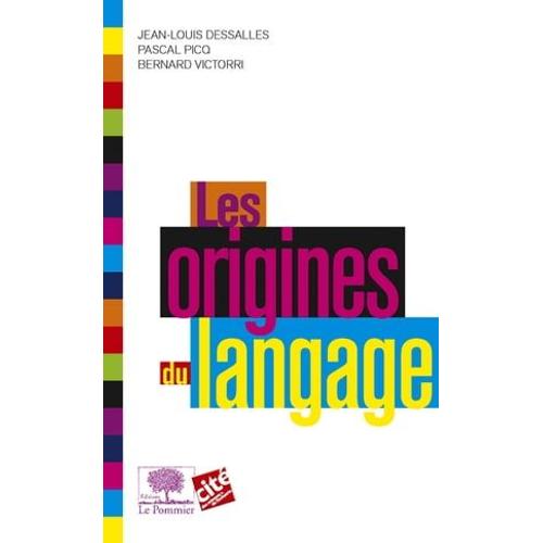 Les Origines Du Langage