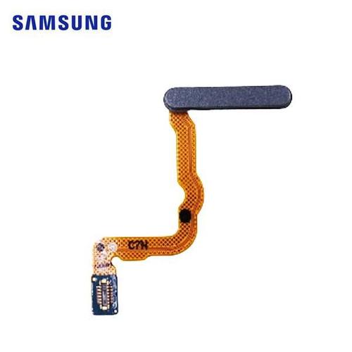 Nappe Capteur D'empreintes Samsung Galaxy Z Fold4 5g Gris-Vert (Sm-F936) Service