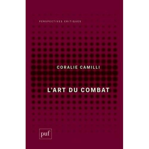 L'art Du Combat