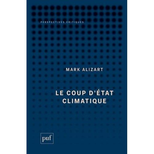 Le Coup D'état Climatique