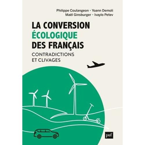La Conversion Écologique Des Français