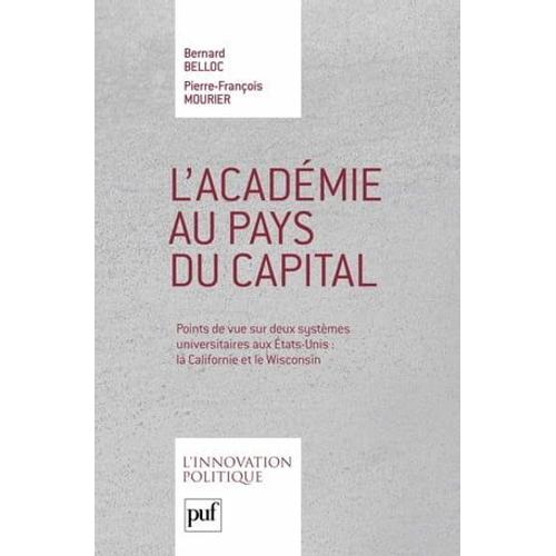 L'académie Au Pays Du Capital