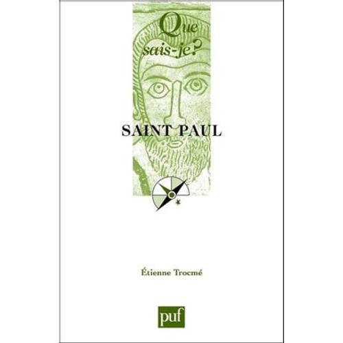 Saint Paul