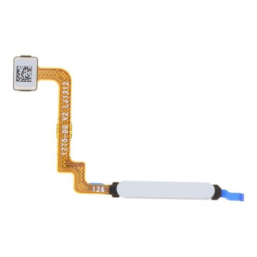 Nappe Capteur D'empreinte Xiaomi Redmi 10 / 10 Prime / 10 2022 Argent