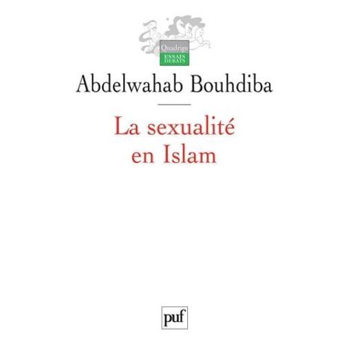 La Sexualité En Islam
