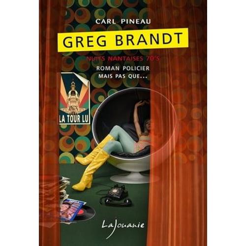 Greg Brandt