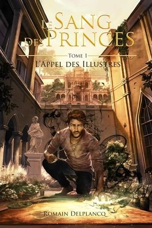 L'appel Des Illustres