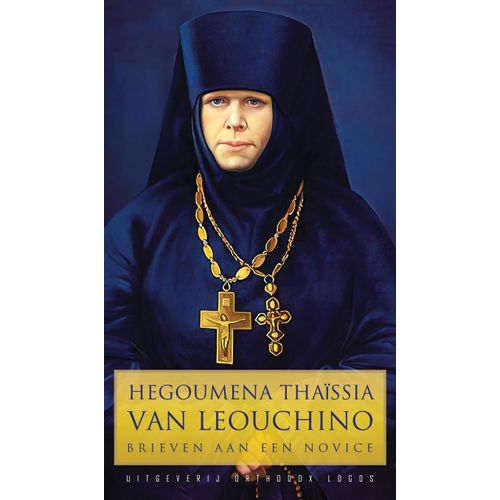 Hegoumena Thaïssia Van Leouchino