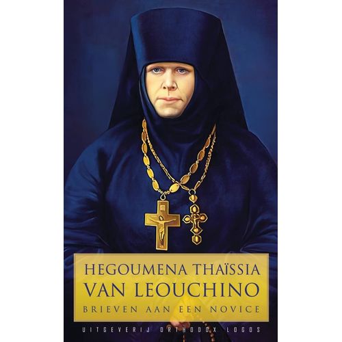 Hegoumena Thaïssia Van Leouchino