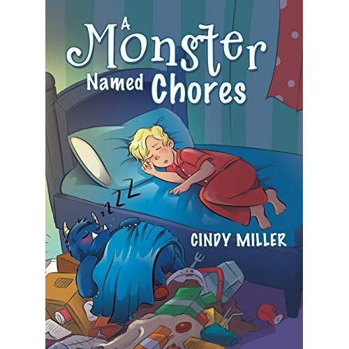A Monster Named Chores
