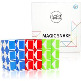 Cadeau Anniversaire Enfants invites,6 pièces Mini Serpent Magiques