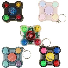 Jeu De Mémoire Électronique, Jeu Simon, Jeux De Mémoire Pour En-fants