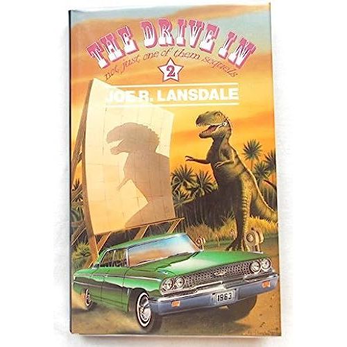 The Drive-In 2: Not Just One Of Them Sequels