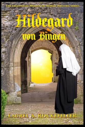 Hildegard Von Bingen