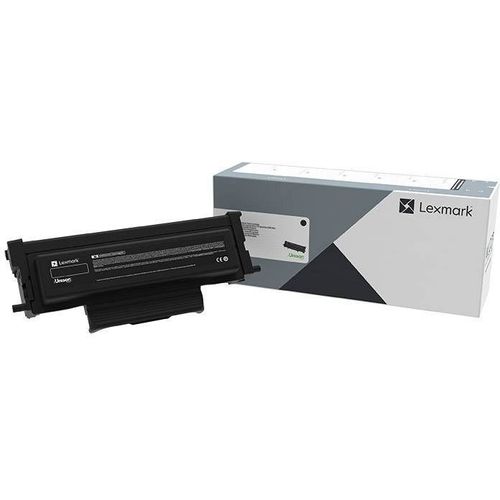Cartridge Standart Black 6000 Pages